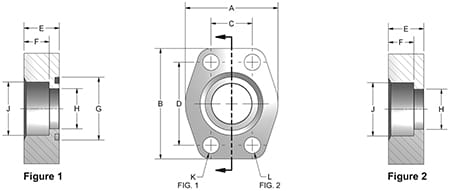 Anchor Fluid Power _Flange _Dwg _W4_W59