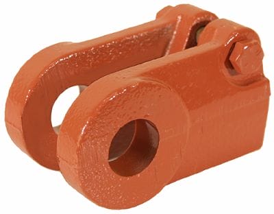 Clevis Assy