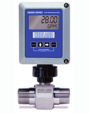 Electronic Readouts