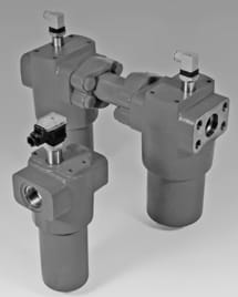 Hydac_DFFH_DFFHM Series Filters