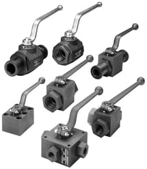 Hydac_Valve_Ball