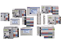 Indralogic L Controller Based