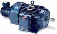 Inverter Vector Duty