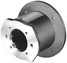 Magnaloy_Pump Motor Mount