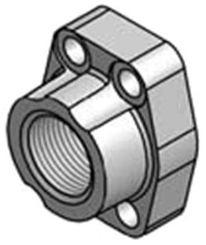 Photo 76_Anchor NPTF Thread Pipe Flange _A (1)