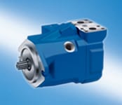 Rexroth -A10VM