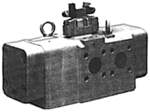 Rexroth_Dir Control Valve_4WEH102