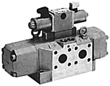 Rexroth_Dir Control Valve_4WEH62