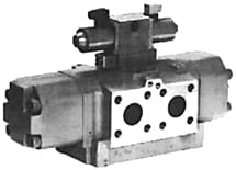Rexroth_Dir Control Valve_4WEH82
