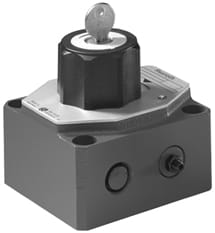Rexroth_Flow Control Valve_2FRM10