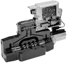 Rexroth_Injection Valve