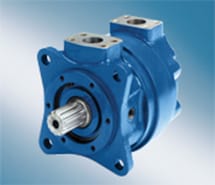 Rexroth _Motor _Vane _37 Series