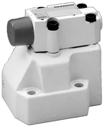 Rexroth_Press Relief Valve_DB