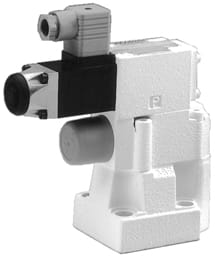 Rexroth_Press Relief Valve_DBW