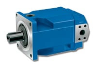 RexrothPistonPump