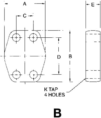 Stauff_Flange_Split_SP3_Dwg_4