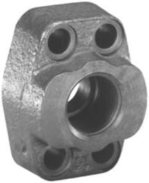 Stauff_Flanges_SAE_3000 PSI