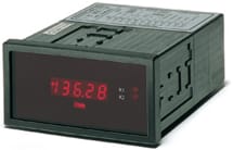 Stauff_Flow Rate Measuring Display_STD1