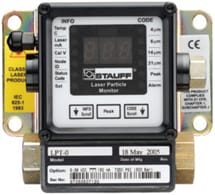 Stauff_Laser Particle Monitor_LPT