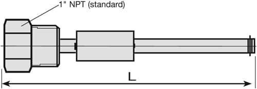 Stauff_Level Temp Switch_SLTS_Dwg_1