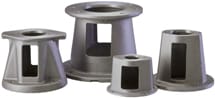 Stauff_Motor Pump Adaptors