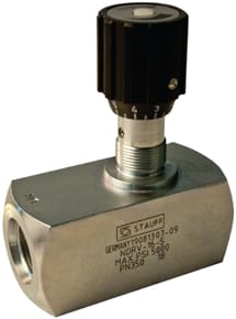 Stauff_Valve_Flow Control_NDRV