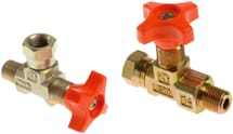 Stauff_Valve_Gauge Isolator_Needle_SWS