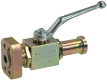 Stauff_Valves_SAE_Mating Flange_1