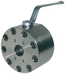 Stauff_Valves_Two Way_BBV29_SAE