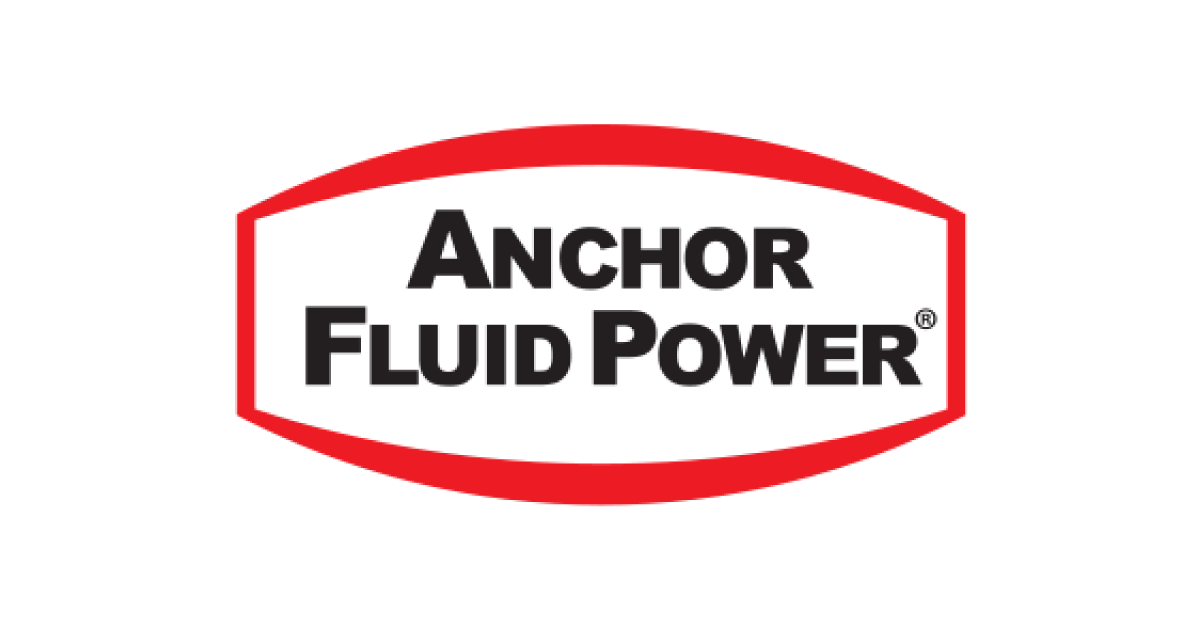 Anchor Fluid Power