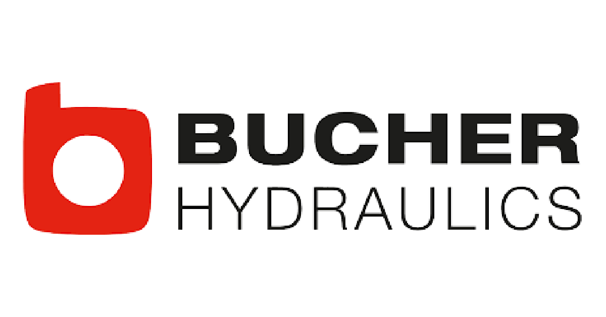 Bucher Hydraulics
