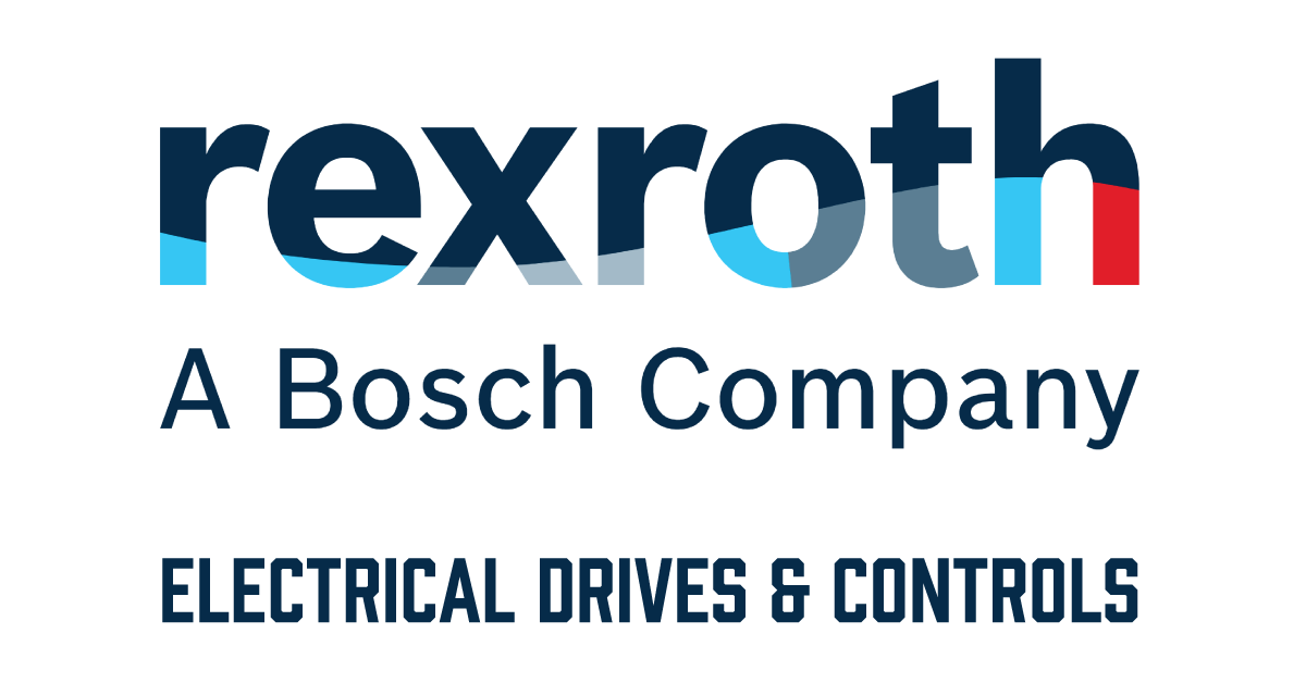 Bosch Rexroth-Electric Drives and Controls