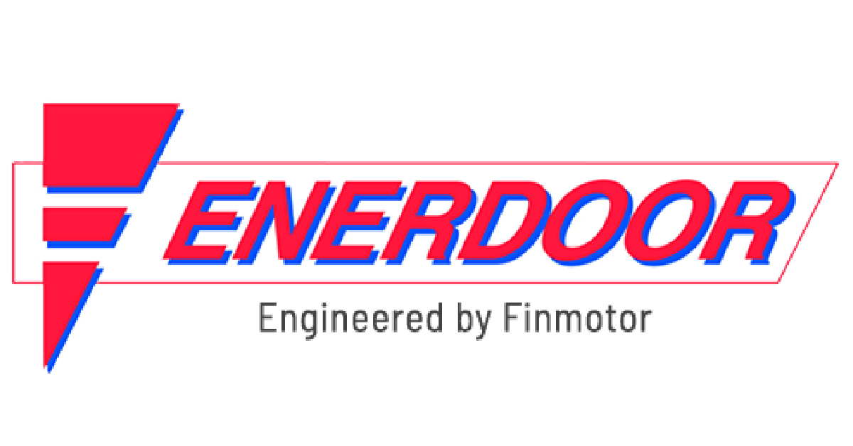 Enerdoor