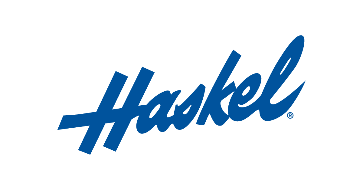 Haskel - Womack Supplier