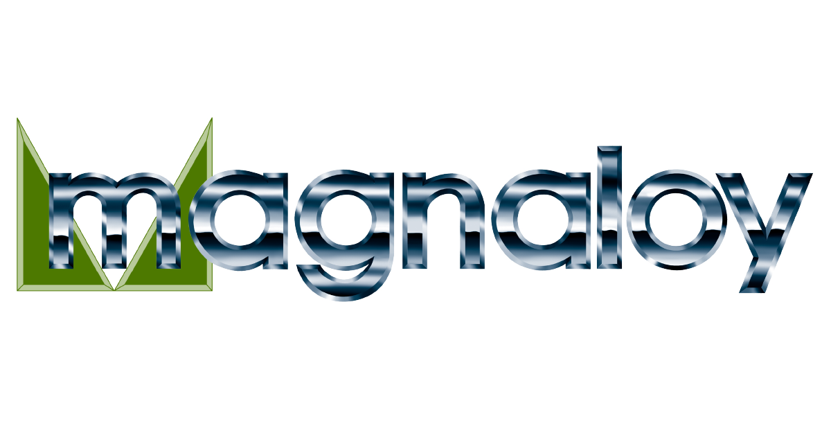 Magnaloy