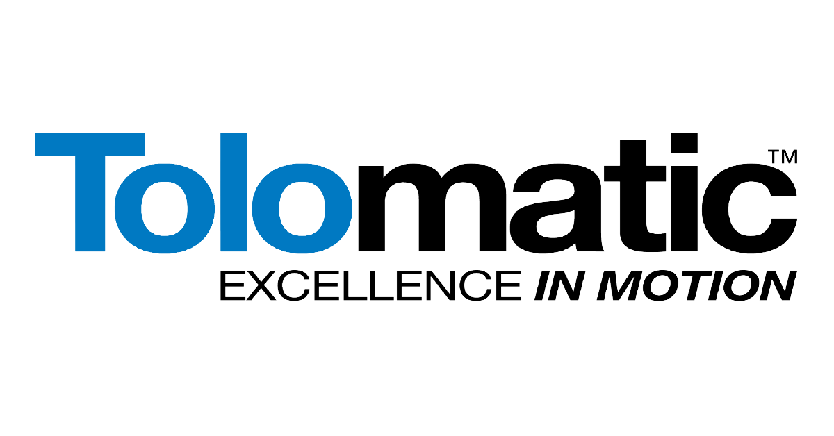 Tolomatic - Womack Supplier