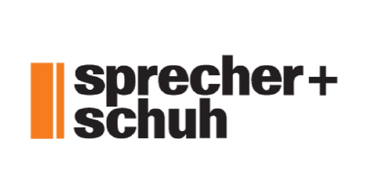 Sprecher+Schuh