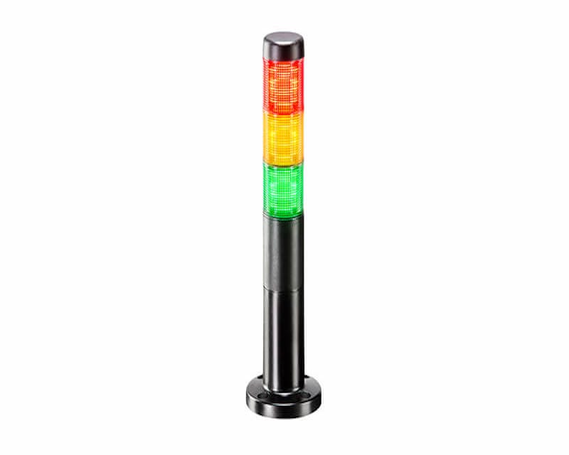 WERMA - Pre-Assembled Signal Towers - Womack Product