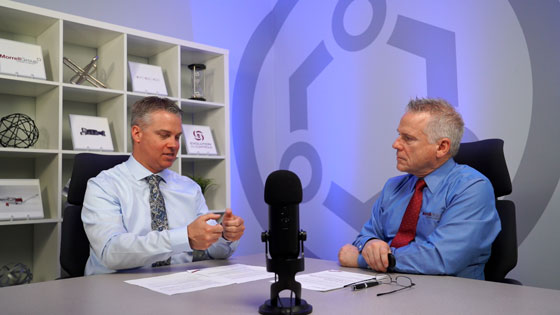 LOR Mobile Controls Creates Reliable Radio Communication for Off-Highway Equipment Manufacturers