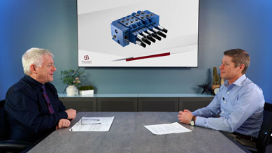 Redefining Fluid Control with Custom Mobile Hydraulic Valves
