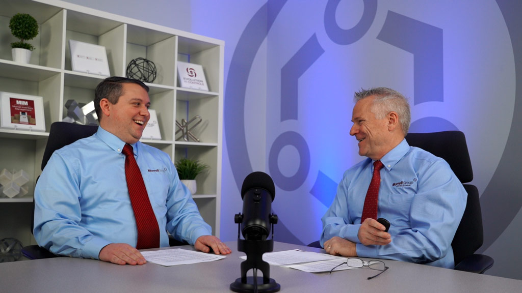 Inventory Management with MIM