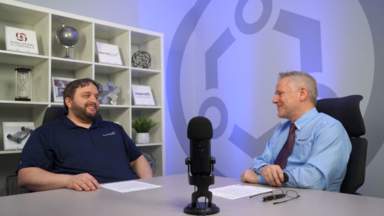 Growing Voltage Trends in Electric Vehicle Testing