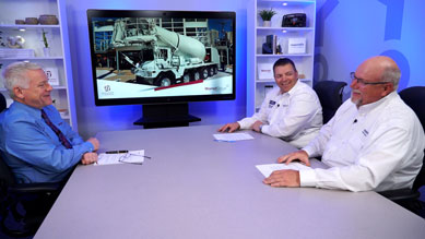 Understanding Technology in Concrete Machinery