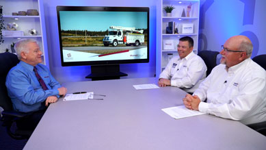Work Truck Challenges: Integrating Efficient Solutions