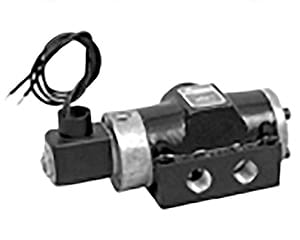 AAA Products International - AAA 4-Way Air Valves (1/2″, 3/4″ and 1″) - Womack Product