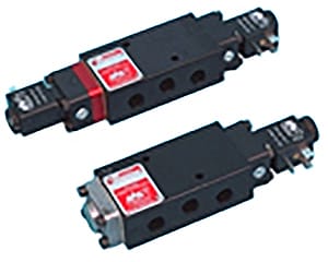 AAA Products International - AAA NAMUR Direct Mount Solenoid Valve - Womack Product