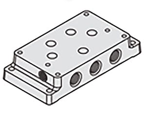 AAA Products International - AAA Valve Subplates - Womack Product