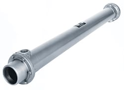 Thermal Transfer Products - TTP Compressor Series - Womack Product