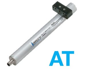 Balluff - AT – Economical Tubular Housing - Womack Product