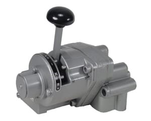 AVENTICS EMERSON - Aventics Directional Control Valves – Special Purpose - Womack Product